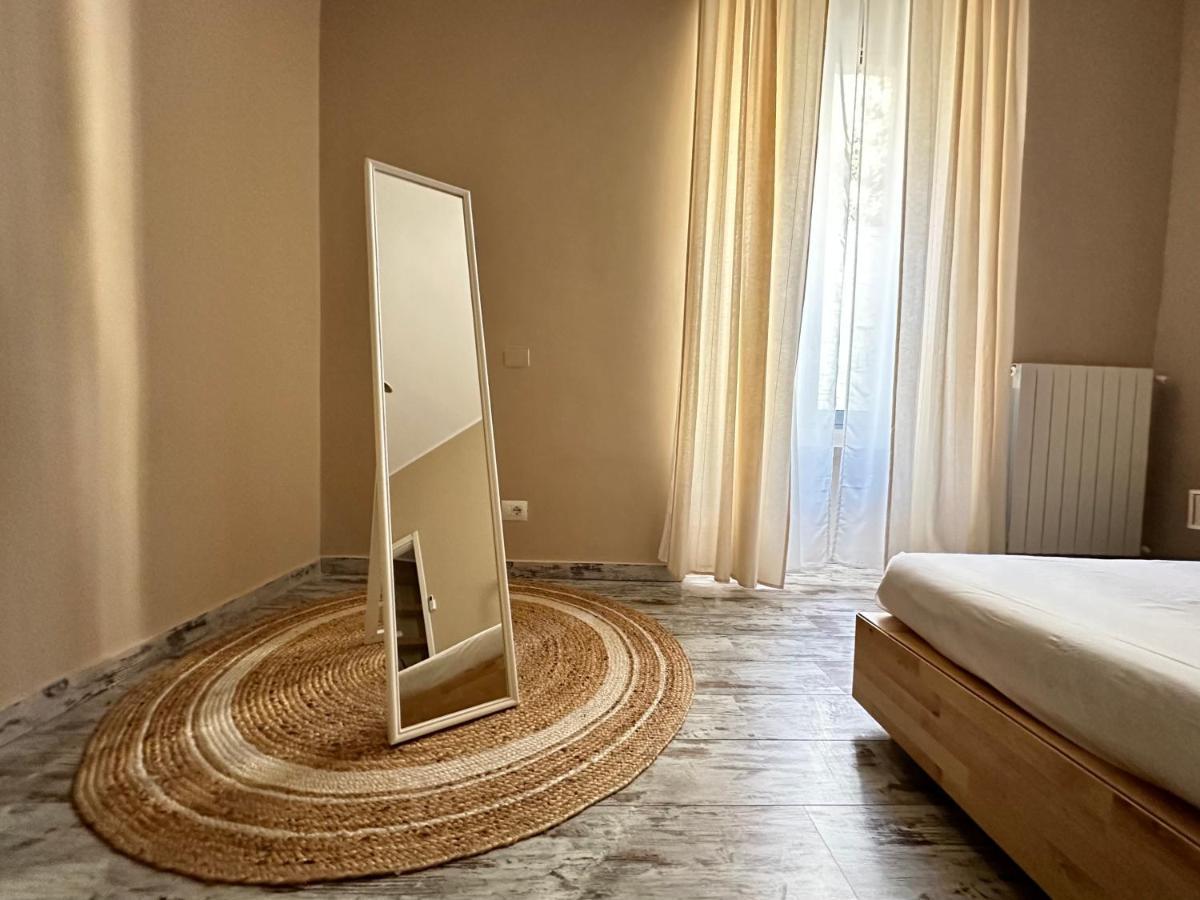 The Sanctuary Apartment Milan Exterior photo